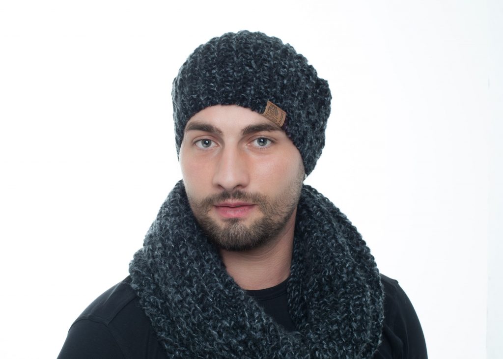Bommelmütze Männer Bommelmütze Männer